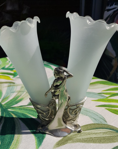 Williams art nouveau - a, e