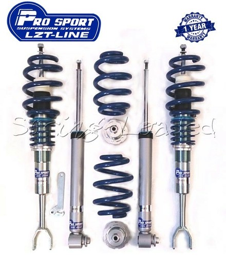 Prosport lzt coilover - lzt, kit