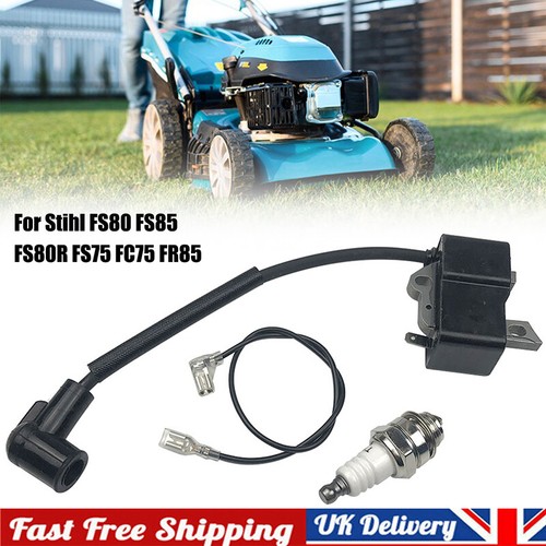 Ignition coil fits for - coil, stihl
