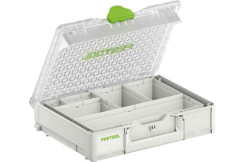 Festool systainer orgainser - systainer,