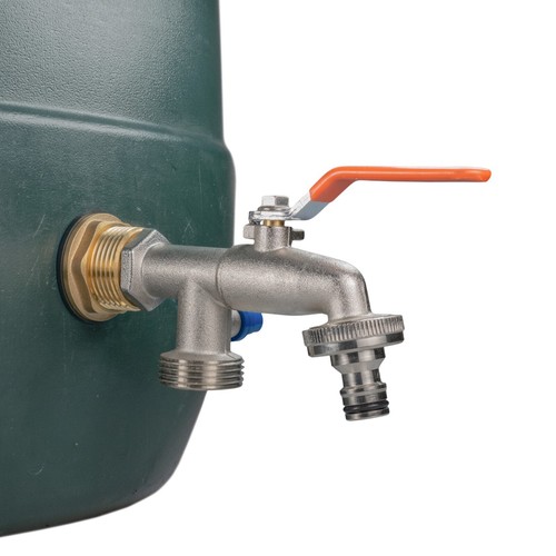 Water butt replacement taps - water,