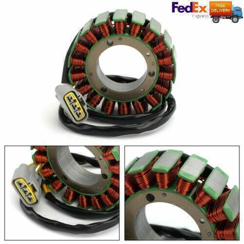 Alternator stator for can - alternator, can-am