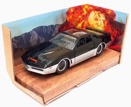 Jada karr a r - 1/32,