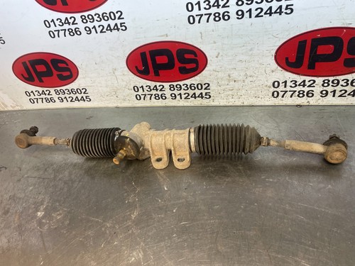 Manual steering rack ezgo - steering,