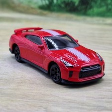 Nissan Skyline GT-R R35