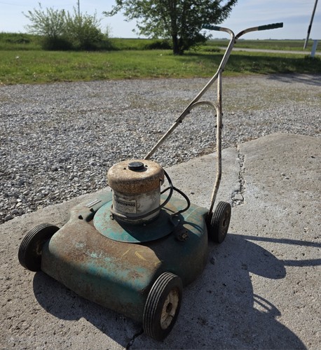 1950 vintage western auto - 1950’s,