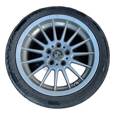 BMW Style 32 Alloy Wheel Rear