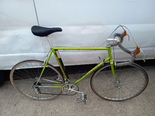 Tierney Hand built Lightweight