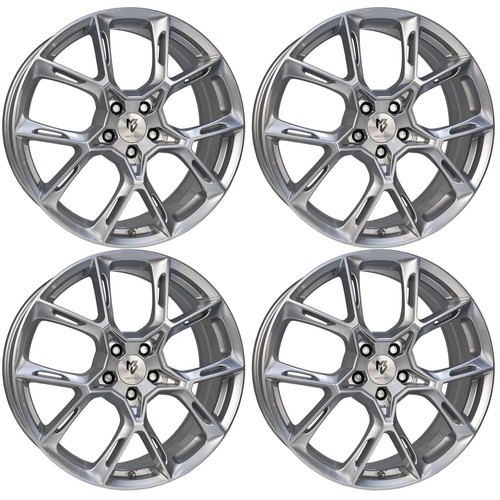 Design wheels kx1 - design, 9.0jx21