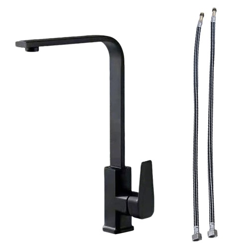 Kitchen sink mixer taps - sink,