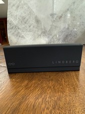 Brand new Lindberg glasses case