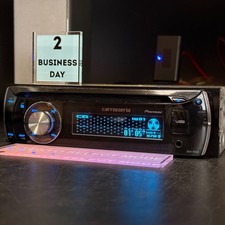 Pioneer Carrozzeria DEH-P640