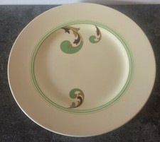 art deco ROYAL DOULTON LYNN