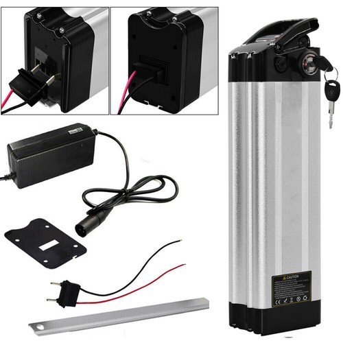 24v 10ah lithium battery - lithium, for