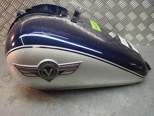 Kawasaki vulcan vn800 classic - vulcan,
