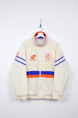 Vintage lotto netherlands 1992 - lotto,