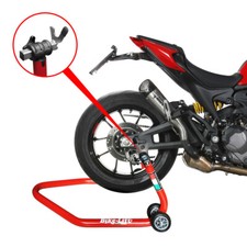 CAVALLETTO POSTERIORE [BIKE LIFT] DUCATI MONSTER 937 / PLUS + (2021-2022-2023)