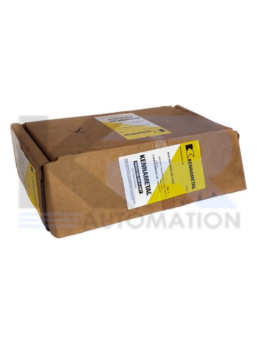 New kennametal - new,