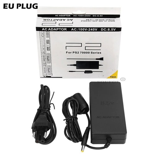 Power supply power cable for