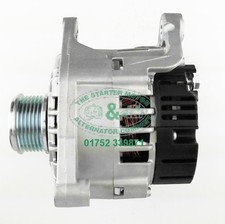 VW PASSAT 2.3 V5 VR5 ALTERNATOR 0124515024 0124515058