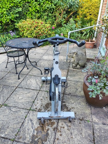 Star trac spinner pro cycling - spinner,