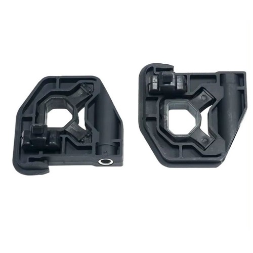 For bmw radiator mount clip - for,