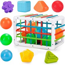 Kids Playset Sensory