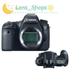 Canon EOS 6D Digital SLR