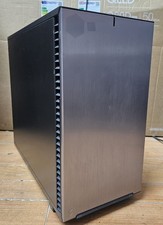 Fractal Design Define 7 Gray
