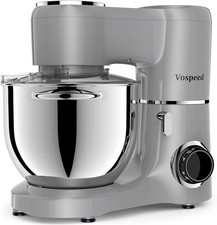 Vospeed Stand Mixer 8L Cake