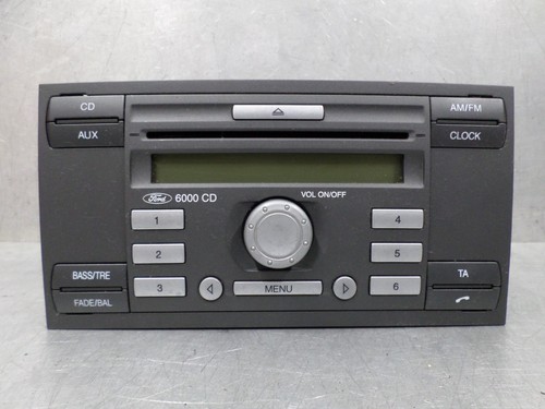 Ford 6000 stereo - ✅ford, radio