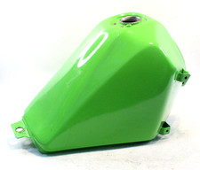 1993–2002 Kawasaki KMX 125