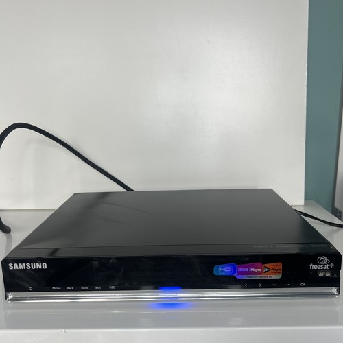Samsung digital set - , box