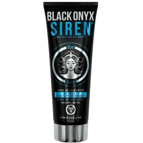 Power tan black - tan, onyx