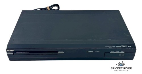 Philips dvdr3506 hdmi av - hdmi, /