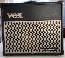 VOX Valvetronix VT15 15W