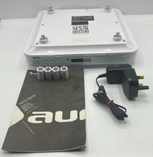 Auna KRCD-100 BT Kitchen Radio