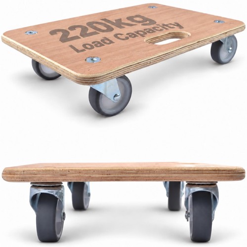 Dolly trolley furniture mover - dolly,