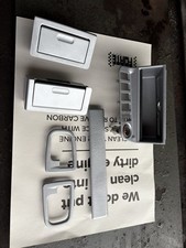 BMW E36 Interior Trim Door Surround Ashtray Glovebox Strip Centre Console Switch