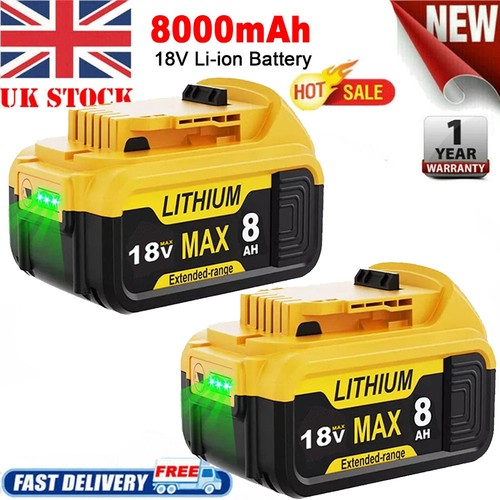 For dewalt 18v - 18v, xr