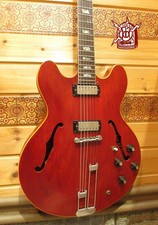 Epiphone Riviera Used Electric