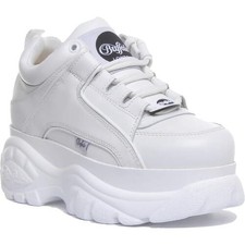 Buffalo 1339-14 Womens White