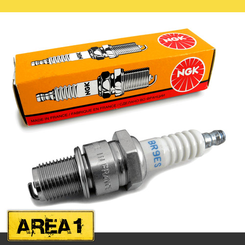 Ngk spark plug - ngk,