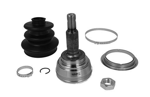 Metelli 1070 joint kit - metelli,