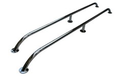 2 x Handrails Grab Rails