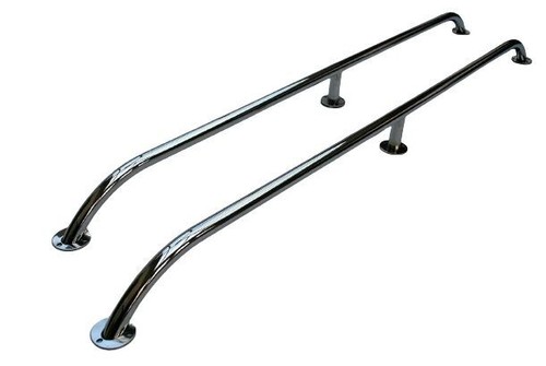 Handrails grab rails - handrails,