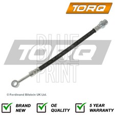 Brake Hose Torq Fits Hyundai