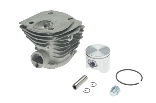 Jonsered cylinder piston - jonsered,