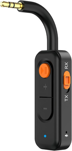 Bluetooth aux adapter 2 - bluetooth,