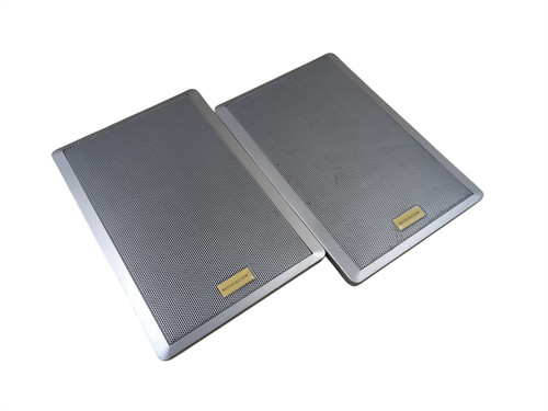 Monacor smb 130 - monacor, flat
